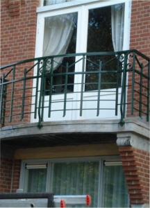 balkonhek-boelot-metaalbewerking-den haag