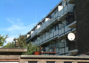 balkonhek-boelot-metaalbewerking-den haag