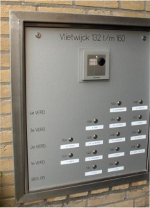 Constuctiewerk-Boulot-metaalbewerking