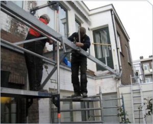 Balkonrenovatie-Boelot-Den haag