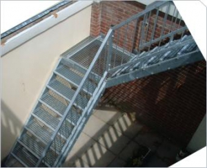 Trappen-Boelot-metaalbewerking-Denhaag
