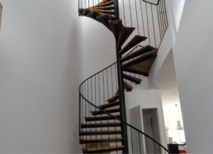Trappen-Boelot-metaalbewerking-Denhaag