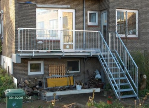 Trappen-Boelot-metaalbewerking-Denhaag