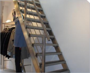 Trappen-Boelot-metaalbewerking-Denhaag