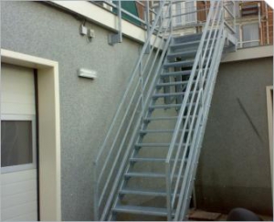 Trappen-Boelot-metaalbewerking-Denhaag