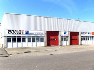 boelot - tuinhekken - balkonhekken - ijzerwerken - den haag