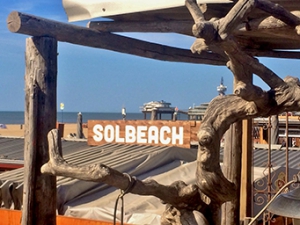 nieuwe Solbeach